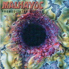 Premeditated Murder mp3 Album by Malhavoc
