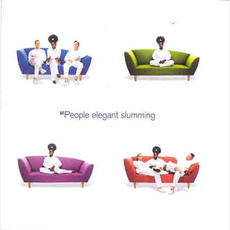 Elegant Slumming (Re-Issue) mp3 Album by M People