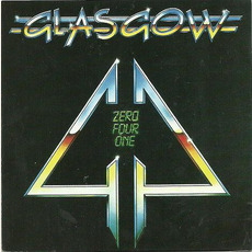 Zero Four One mp3 Album by Glasgow