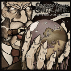Be The Slave Or Be The Change (EP) mp3 Album by Shiraz Lane