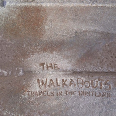 Travels in the Dustland mp3 Album by The Walkabouts