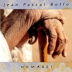 Nomades mp3 Album by Jean-Pascal Boffo