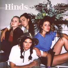 I Don't Run mp3 Album by Hinds