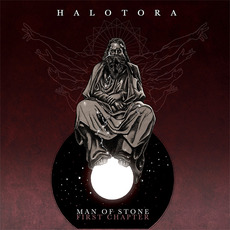 Man of stone: First chapter mp3 Album by Halo Tora