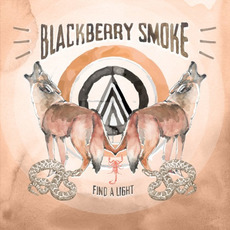 Find a Light mp3 Album by Blackberry Smoke