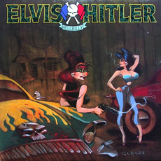 Hellbilly mp3 Album by Elvis Hitler