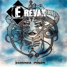 Darkness Epsilon mp3 Album by Erevan