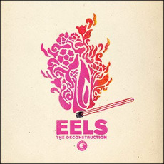 The Deconstruction mp3 Album by EELS