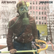Warrior mp3 Album by Air Waves