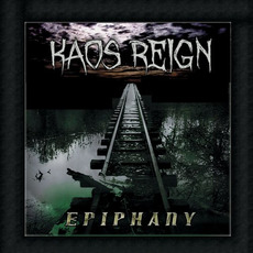 Epiphany mp3 Album by Kaos Reign