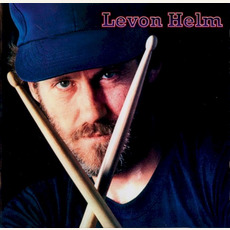 Levon Helm (Remastered) mp3 Album by Levon Helm