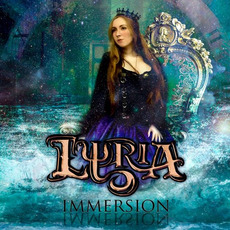 Immersion mp3 Album by Lyria