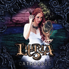 Catharsis mp3 Album by Lyria