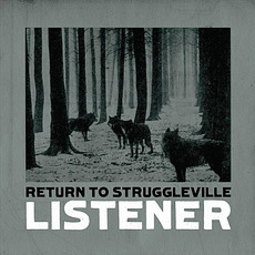 Return to Struggleville mp3 Album by Listener