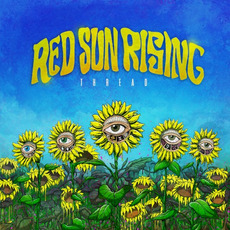 Thread mp3 Album by Red Sun Rising