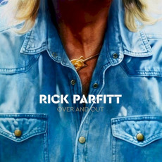 Over and Out mp3 Album by Rick Parfitt