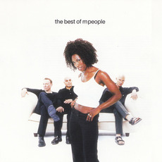The Best of M People mp3 Artist Compilation by M People
