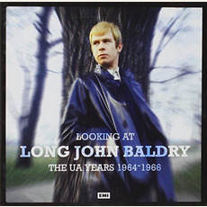 Looking at Long John Baldry (The UA Years 1964-1966) mp3 Artist Compilation by Long John Baldry