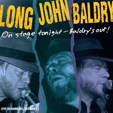 On Stage Tonight - Baldry's Out! (Live) mp3 Live by Long John Baldry