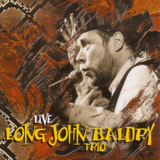 Long John Baldry Trio Live mp3 Live by Long John Baldry