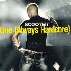 One (Always Hardcore) mp3 Single by Scooter