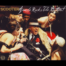 Apache Rocks the Bottom! mp3 Single by Scooter