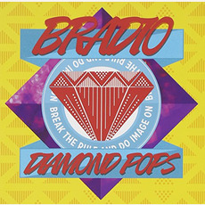 DIAMOND POPS mp3 Album by BRADIO