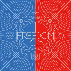 FREEDOM mp3 Album by BRADIO