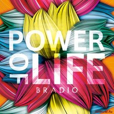 POWER OF LIFE mp3 Album by BRADIO