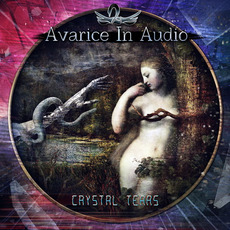 Crystal Tears mp3 Album by Avarice in Audio