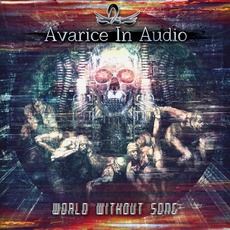 World Without Song mp3 Album by Avarice in Audio