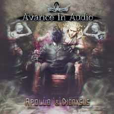 Apollo & Dionysus (Limited Edition) mp3 Album by Avarice in Audio