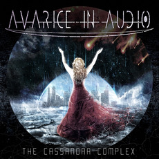 The Cassandra Complex mp3 Album by Avarice in Audio