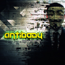 Opera Of Death mp3 Album by Antibody