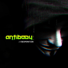 Desperation mp3 Album by Antibody