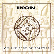 On the Edge of Forever mp3 Album by IKON