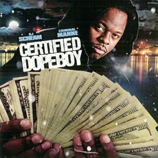 Certified Dopeboy mp3 Album by Criminal Manne