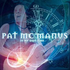 In my Own Time mp3 Album by Pat McManus