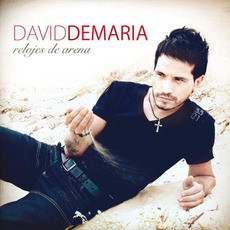 Relojes de arena mp3 Album by David DeMaría