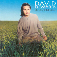El color del destino mp3 Album by David DeMaría