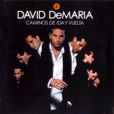 Caminos de ida y vuelta mp3 Album by David DeMaría