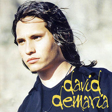David DeMaría mp3 Album by David DeMaría