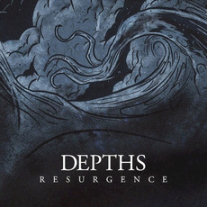 Resurgence mp3 Album by Depths (NZL)