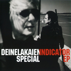 Special Indicator EP mp3 Album by Deine Lakaien
