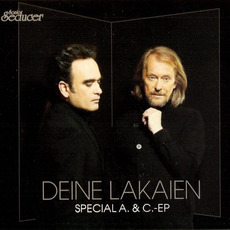 Special A. & C.-EP mp3 Album by Deine Lakaien