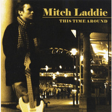 This Time Around mp3 Album by Mitch Laddie