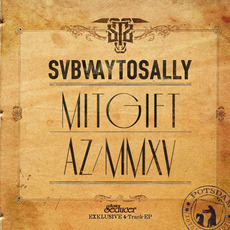 Mitgift AZ/MMXV mp3 Album by Subway To Sally