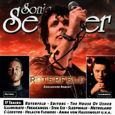 Sonic Seducer: Cold Hands Seduction, Volume 197 mp3 Compilation by Various Artists