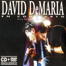 En concierto: Gira barcos de papel (Live) mp3 Live by David DeMaría