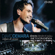 Relojes de arena: Directo desde el Palau (Live) mp3 Live by David DeMaría